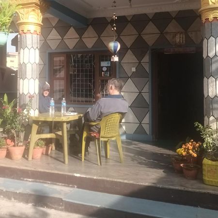 Krishna Inn Pokhara Exterior photo